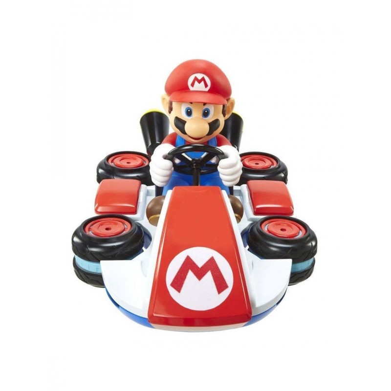 SUPERMARIO KART MINI RACE R/C