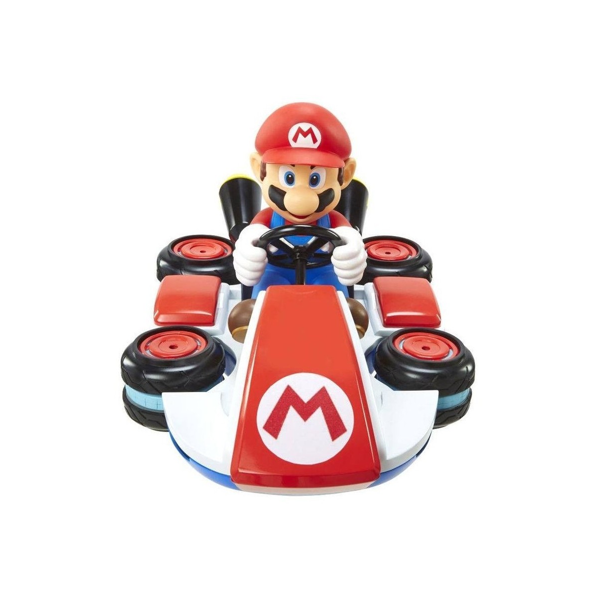 SUPERMARIO KART MINI RACE R/C