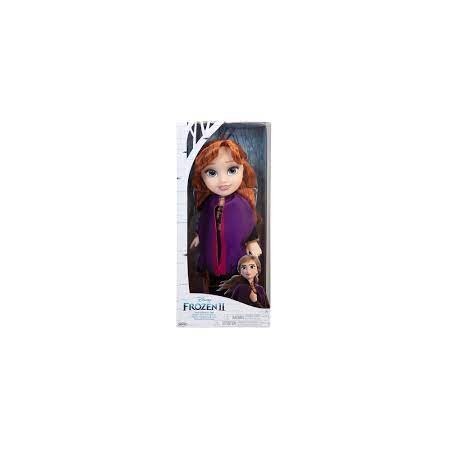 FROZEN II ANNA BAMBOLA 38 CM.