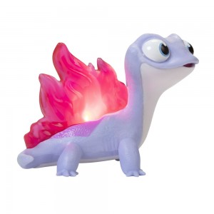 FROZEN II PLAY COLLECTION FRIENDS FIRE SPIRIT