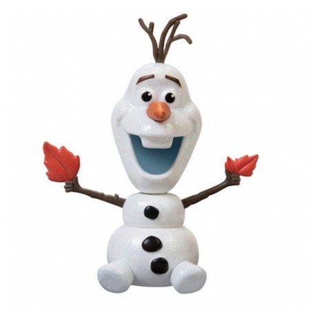 FROZEN II PLAY COLLECTION FRIENDS Spinning Olaf