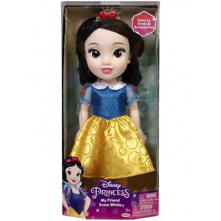 PRINCESS BIANCANEVE 38CM. MY BEST FRIENDS