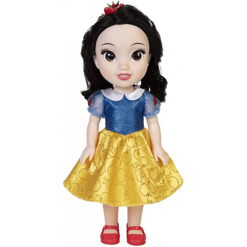 PRINCESS BIANCANEVE 38CM. MY BEST FRIENDS