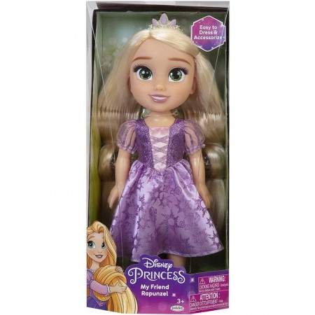 PRINCESS RAPUNZEL MY FIRST DOLL