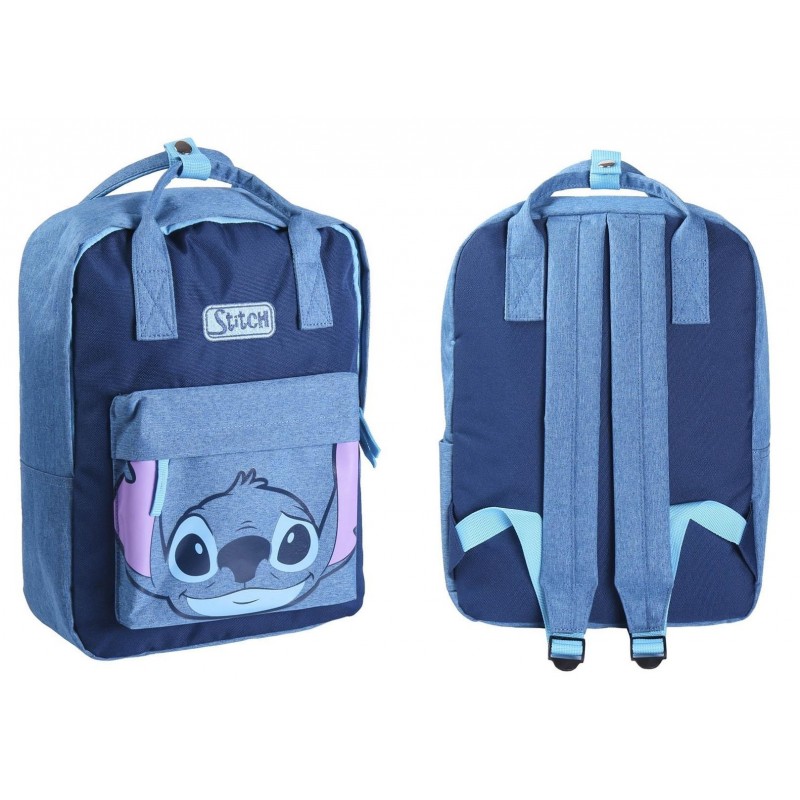 STITCH ZAINO CASUAL URBAN