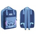 STITCH ZAINO CASUAL URBAN
