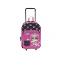 LOL SURPRISE TROLLEY SCUOLA