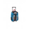 GORMITI TROLLEY SCUOLA