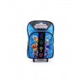 GORMITI TROLLEY SCUOLA