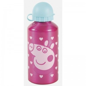 PEPPA PIG BORRACCIA ALLUMINIO