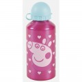 PEPPA PIG BORRACCIA ALLUMINIO
