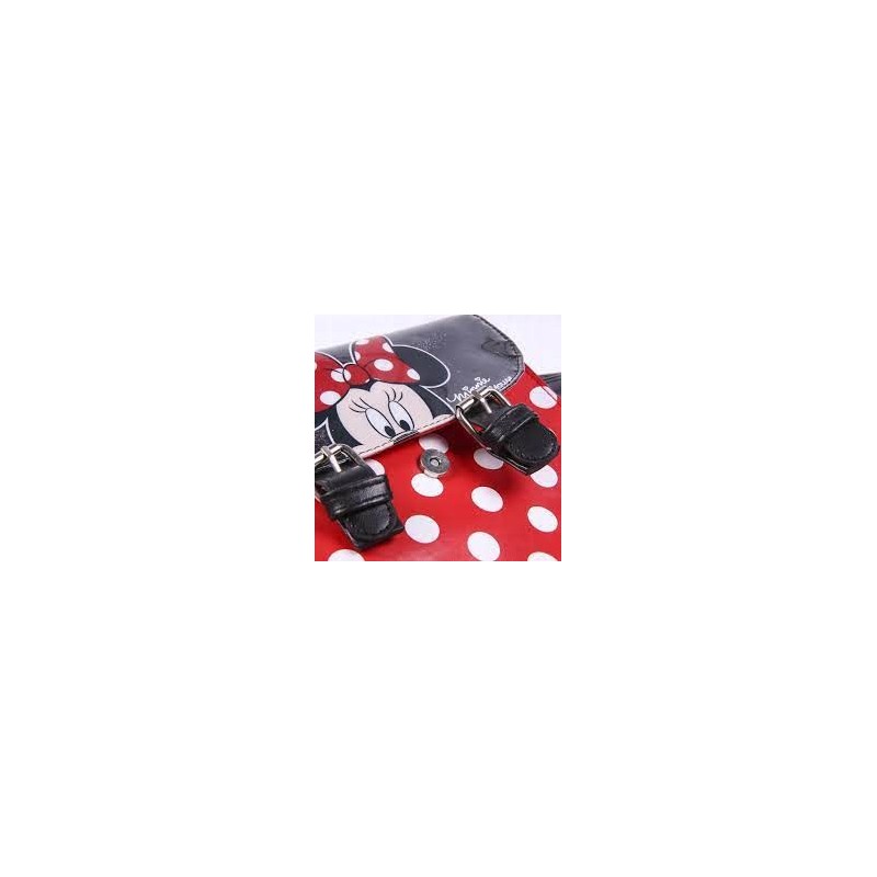 MINNIE BORSA POLIPIEL