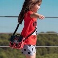 MINNIE BORSA POLIPIEL