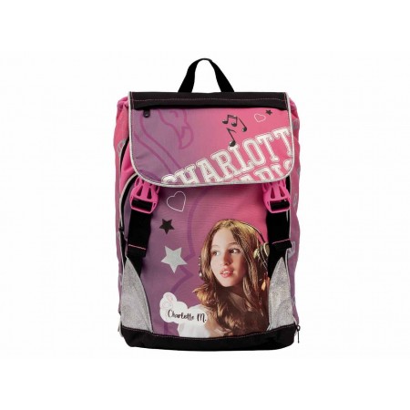 CHARLOTTE ZAINO ESTENSIBILE MULTI