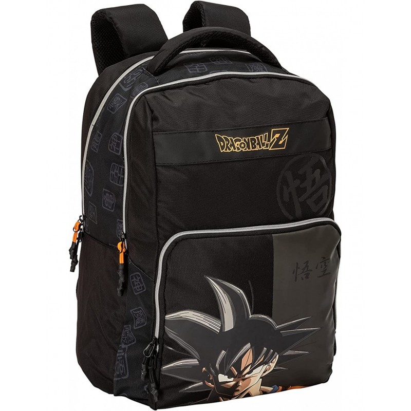DRAGON BALL URBAN BACKPACK COMIX ANIME