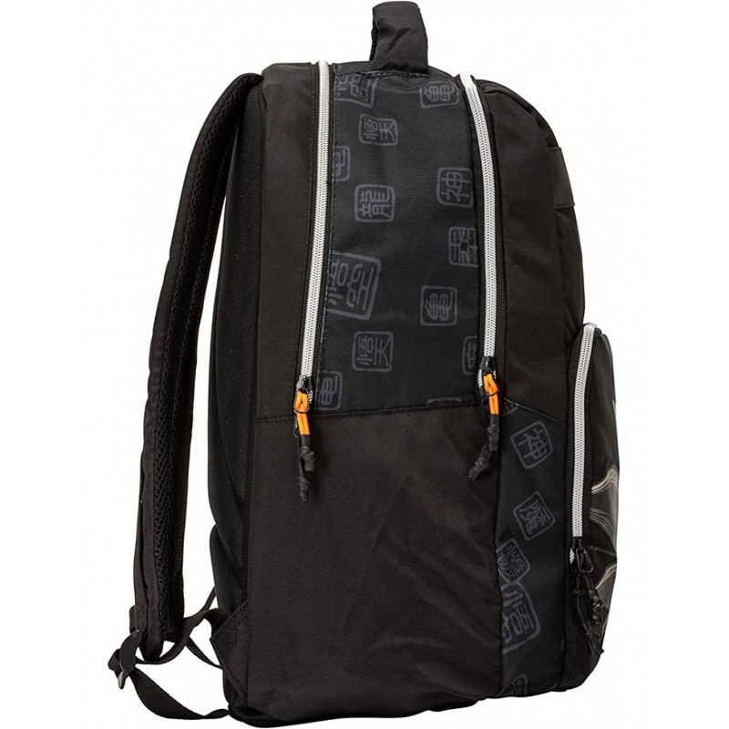 DRAGON BALL URBAN BACKPACK COMIX ANIME
