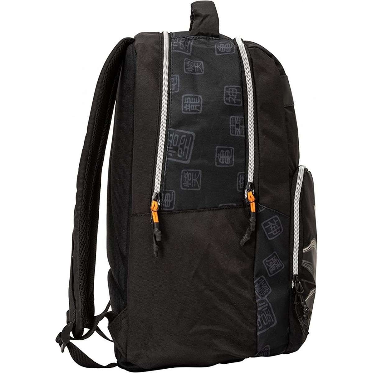 DRAGON BALL URBAN BACKPACK COMIX ANIME