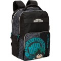 MY HERO ACADEMIA URBAN BACKPACK COMIX ANIME