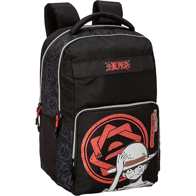 ONE PIECE URBAN BACKPACK COMIX ANIME