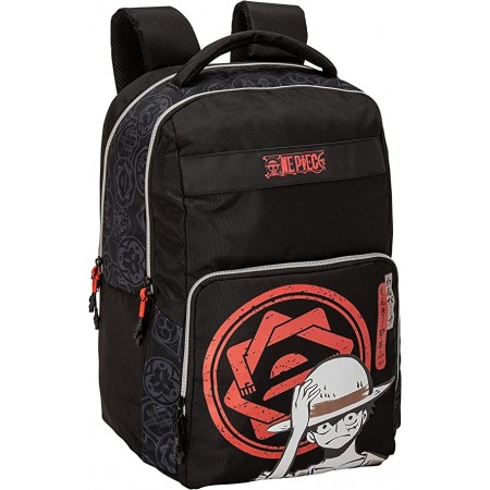 ONE PIECE URBAN BACKPACK COMIX ANIME