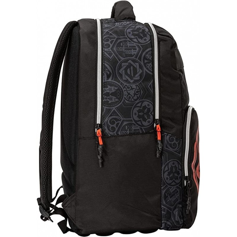 ONE PIECE URBAN BACKPACK COMIX ANIME