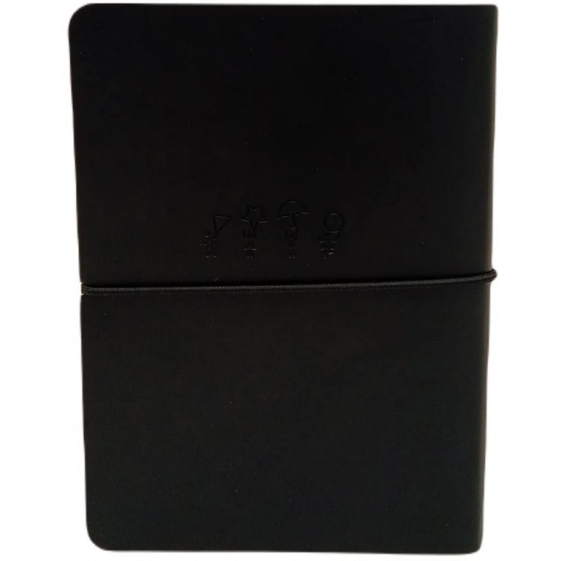 SQUID GAME AGENDA 16 MESI MINI