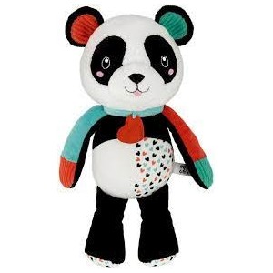 PANDA LOVE ME