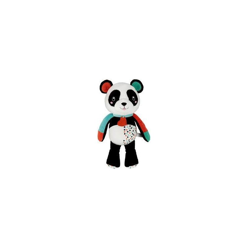 PANDA LOVE ME