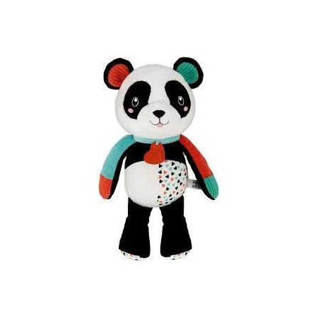 PANDA LOVE ME
