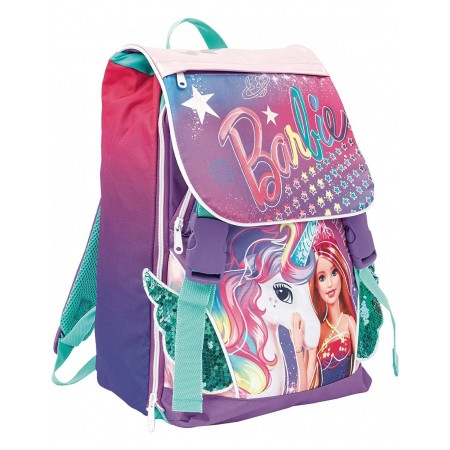 BARBIE ZAINO EST. MULTI