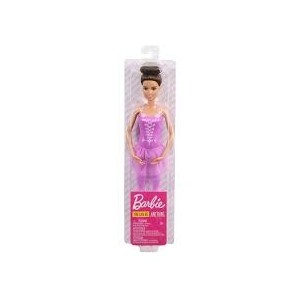 BARBIE BALLERINA YOU CAN BE ANYTHING