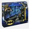 BATMAN PERS. C/MOTO