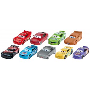 CARS VEICOLI METAL ASSORTITI