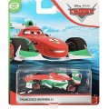 CARS VEICOLI METAL ASSORTITI