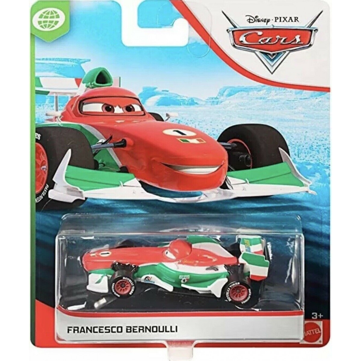 CARS VEICOLI METAL ASSORTITI