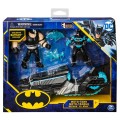 BATMAN PERS. C/MOTO