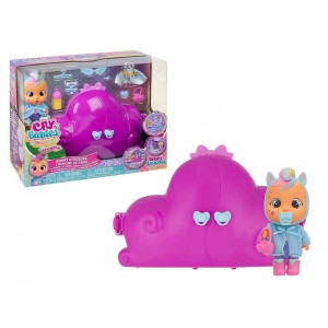 CRY BABIES MAGIC TEARS L'ARMADIO DI JENNA