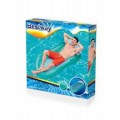 BESTWAY MATERASSINO CON RETE