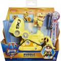 PAW PATROL THE MOVIE VEIC. DELUXE C/PERS.