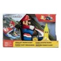 MARIO KART VEICOLI SPIN OUT