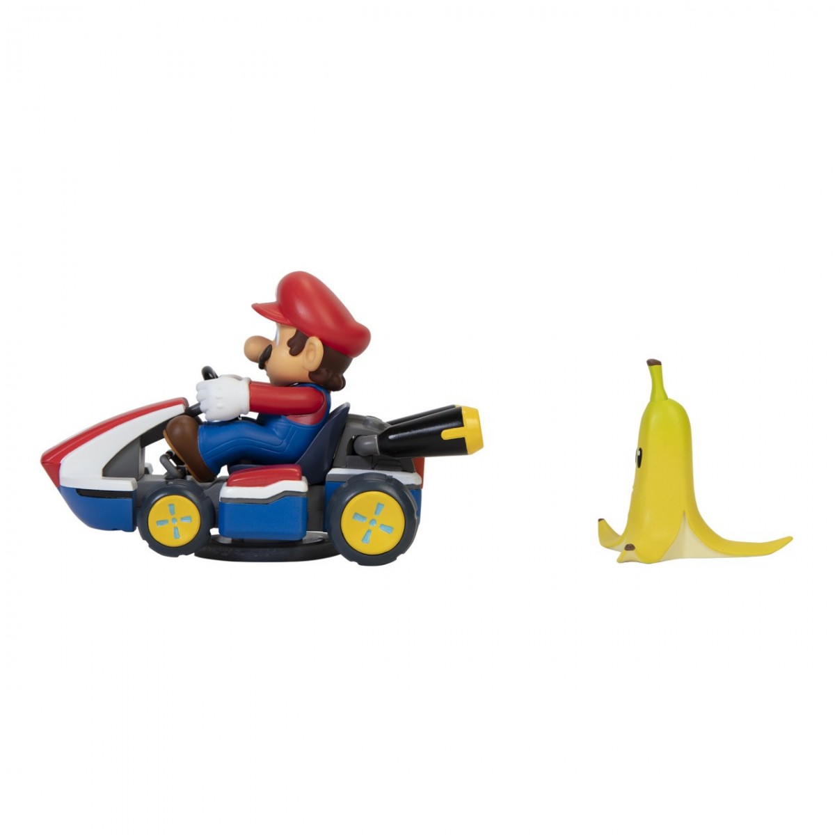 MARIO KART VEICOLI SPIN OUT