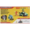 MARIO KART VEICOLI SPIN OUT