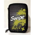 SWIPE ASTCCIO 3 ZIP COLOR GIALLO