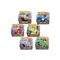 PAW PATROL THE MOVIE VEIC. DELUXE C/PERS.