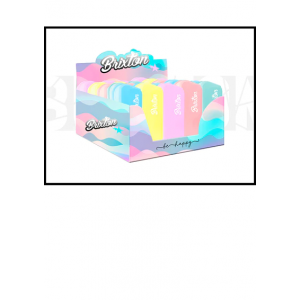 BRIXTON BAULETTO MORBIDO PASTEL