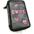 SWIPE ASTCCIO 3 ZIP GIRL