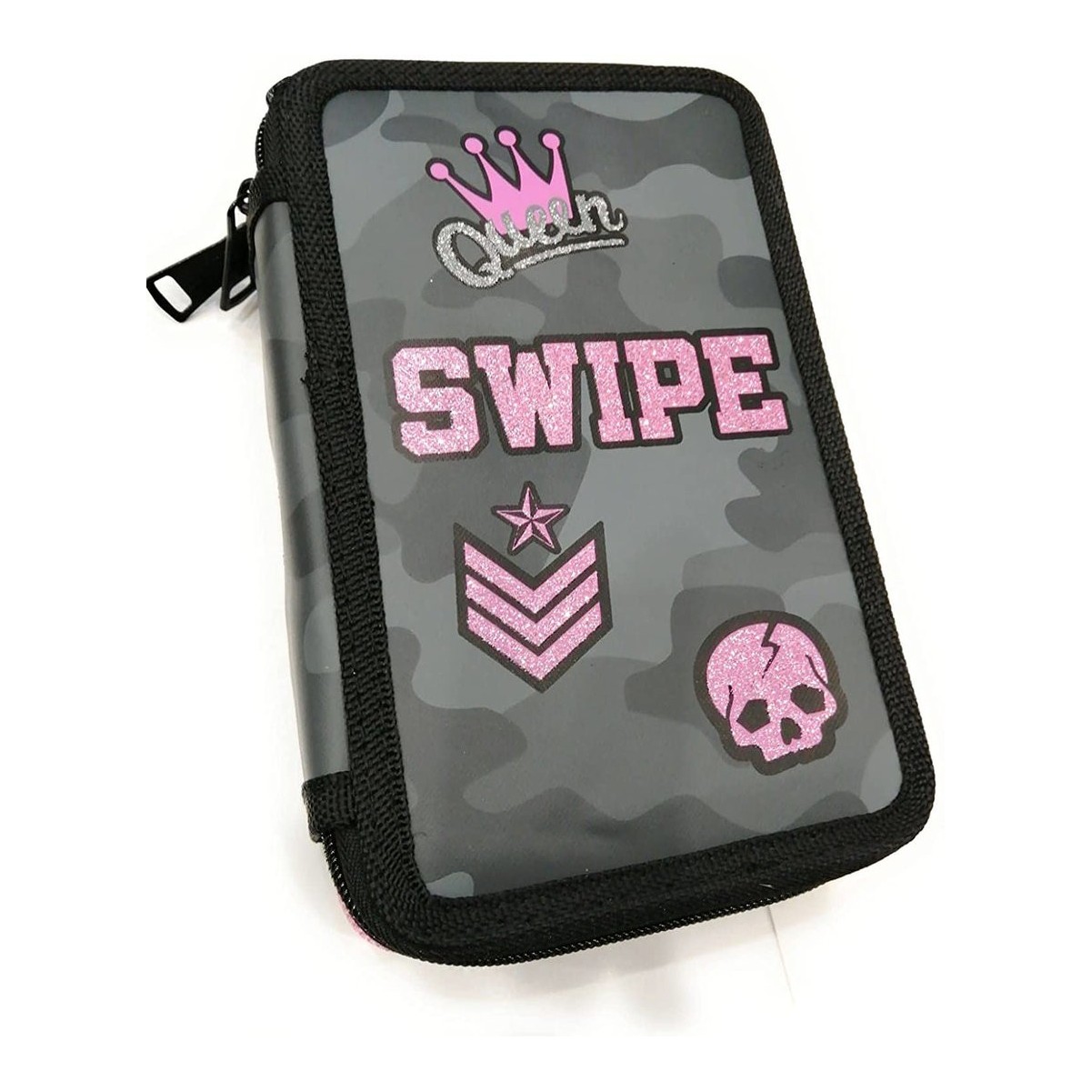 SWIPE ASTCCIO 3 ZIP GIRL