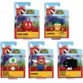 SUPERMARIO  PERSONAGGI ASSORTITI W31