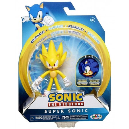 SONIC 2 PERSONAGGI W7