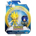 SONIC 2 PERSONAGGI W7